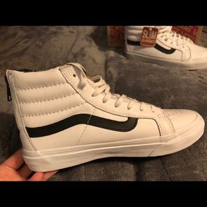 Vans High Tops SK8-Hi Slim